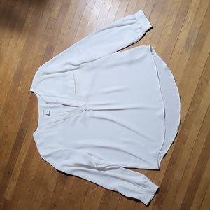 H&M Conscious Collection Blouse